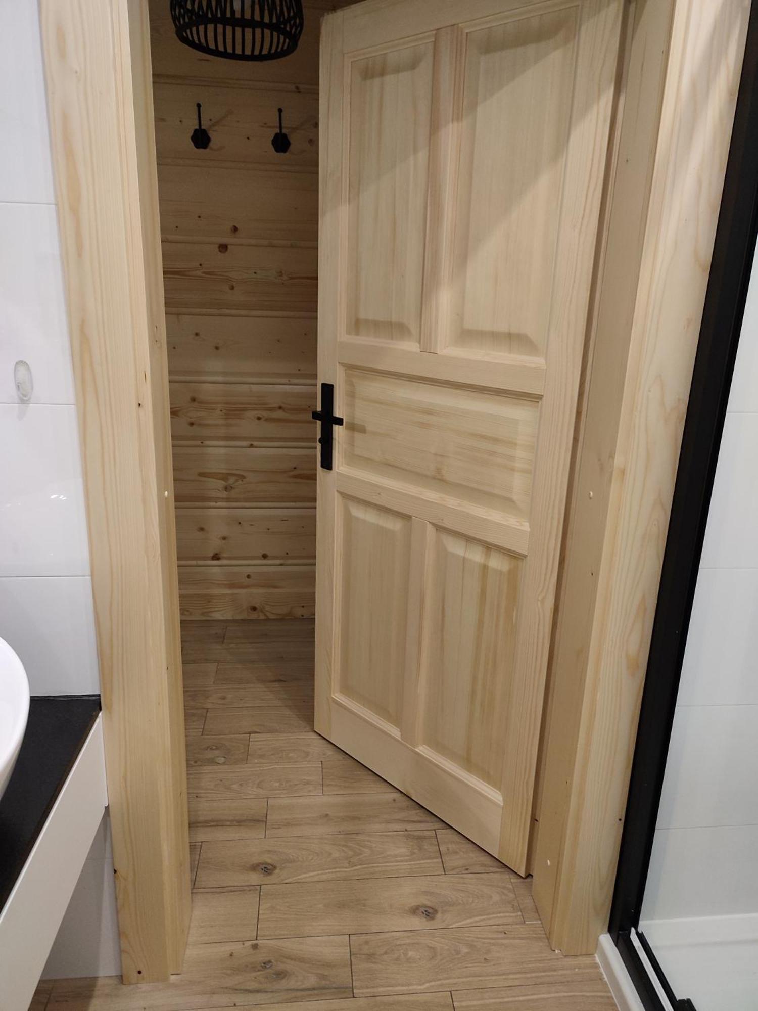 Apartament Sloneczny 6 Kościelisko Esterno foto