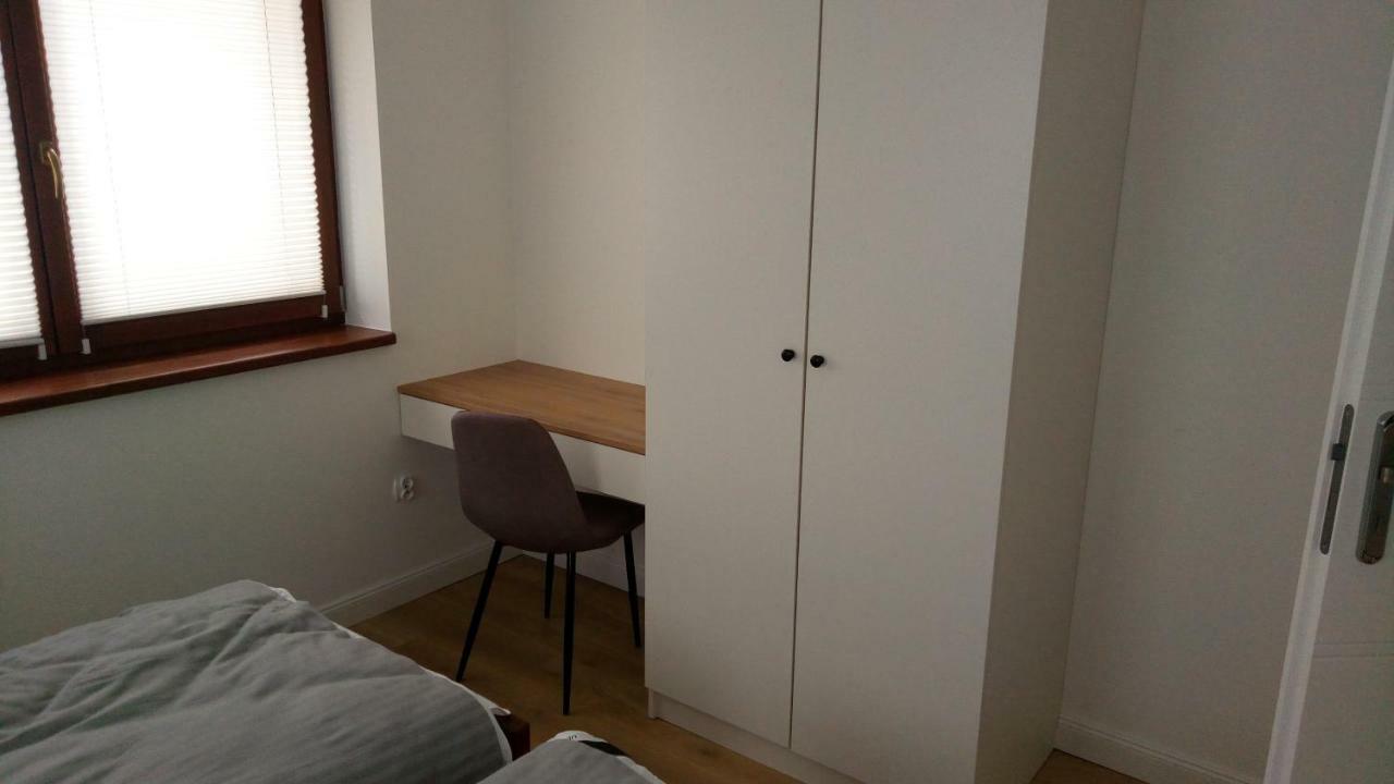 Apartament Sloneczny 6 Kościelisko Esterno foto