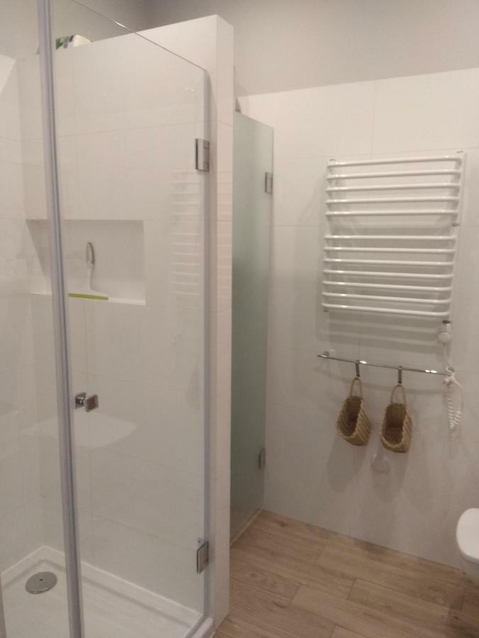 Apartament Sloneczny 6 Kościelisko Esterno foto